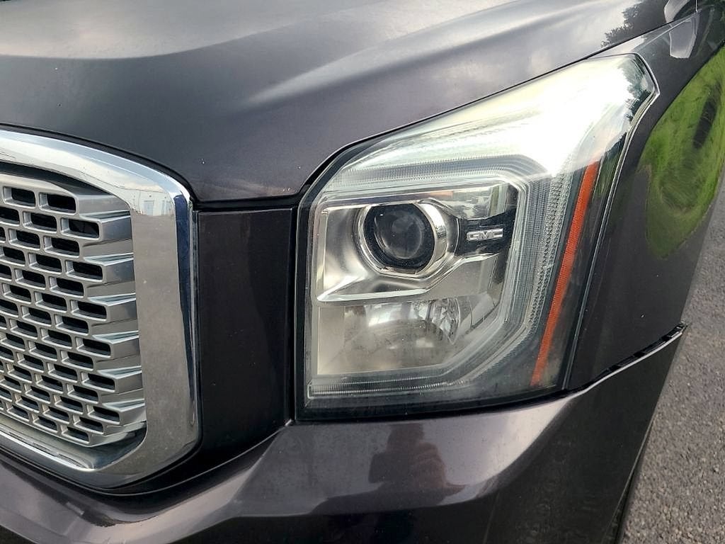 2015 GMC Yukon XL Denali