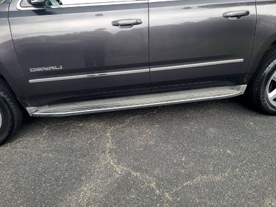 2015 GMC Yukon XL Denali
