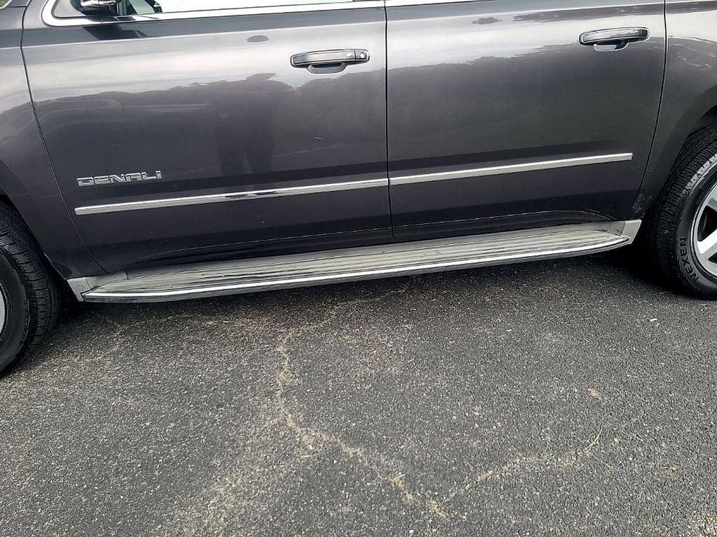 2015 GMC Yukon XL Denali