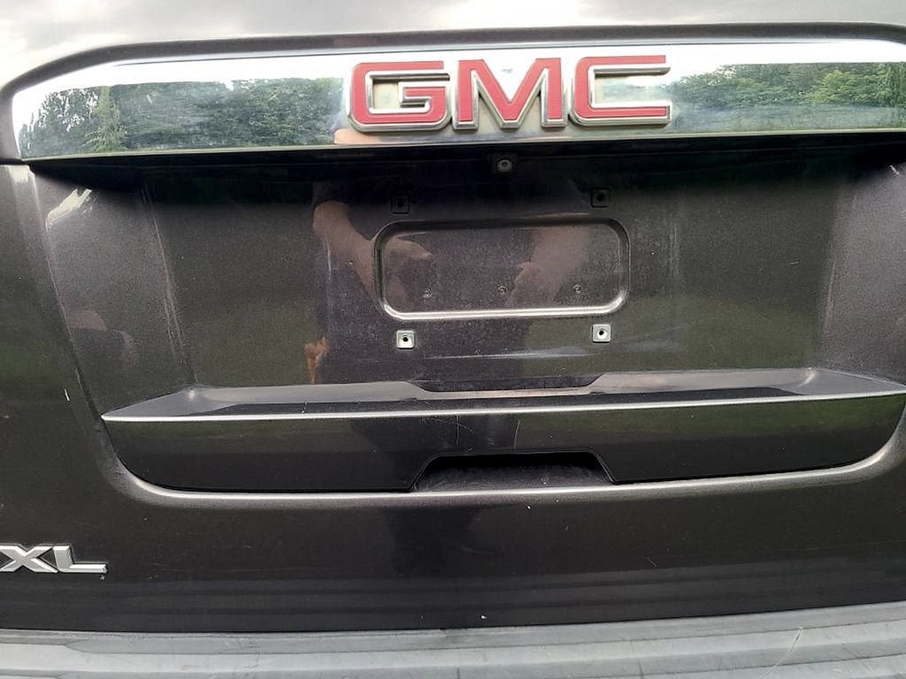 2015 GMC Yukon XL Denali