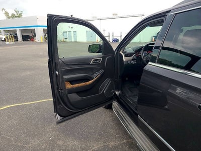 2015 GMC Yukon XL Denali