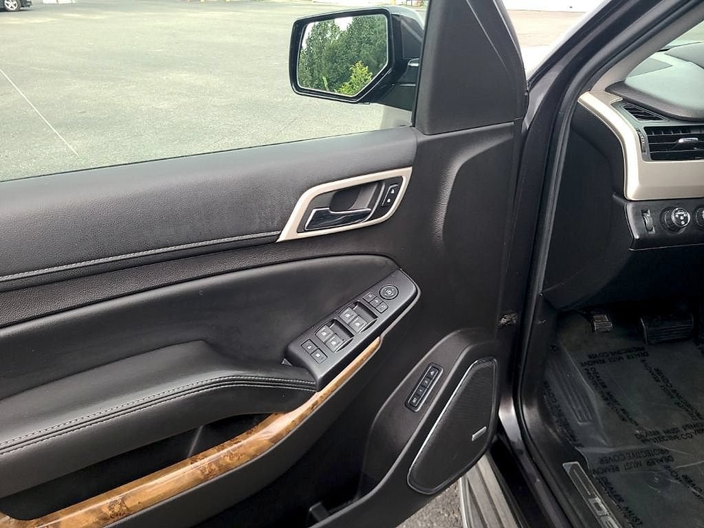 2015 GMC Yukon XL Denali