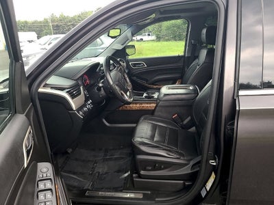 2015 GMC Yukon XL Denali
