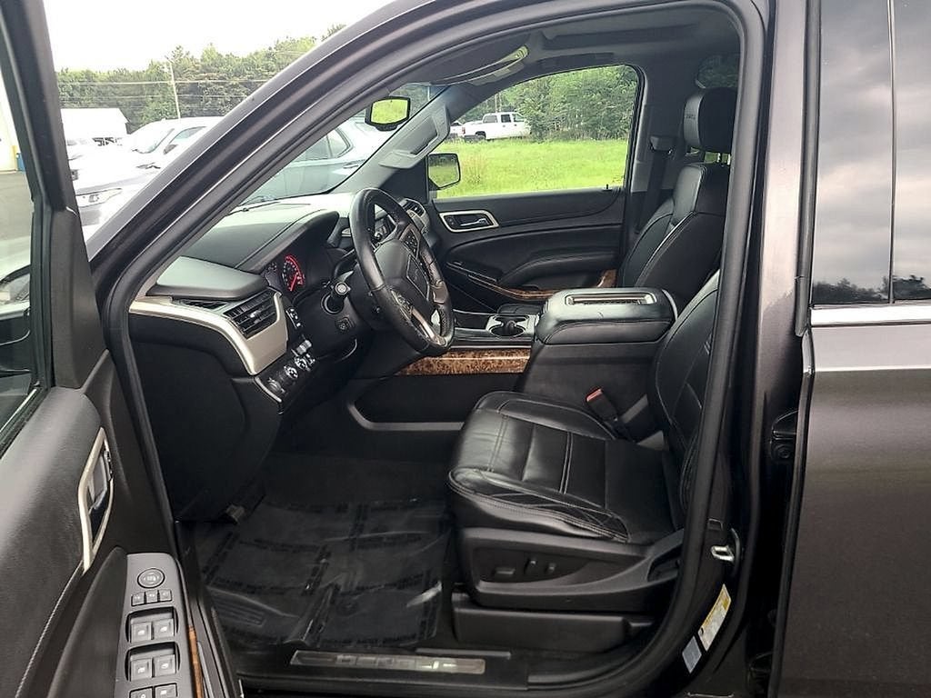 2015 GMC Yukon XL Denali
