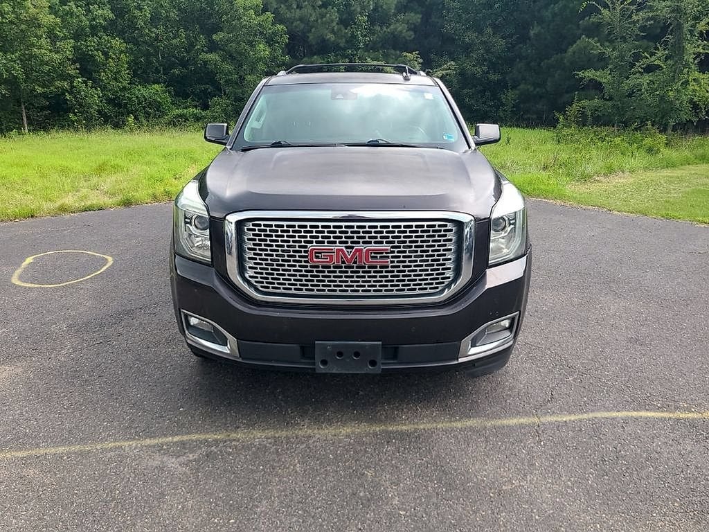 2015 GMC Yukon XL Denali