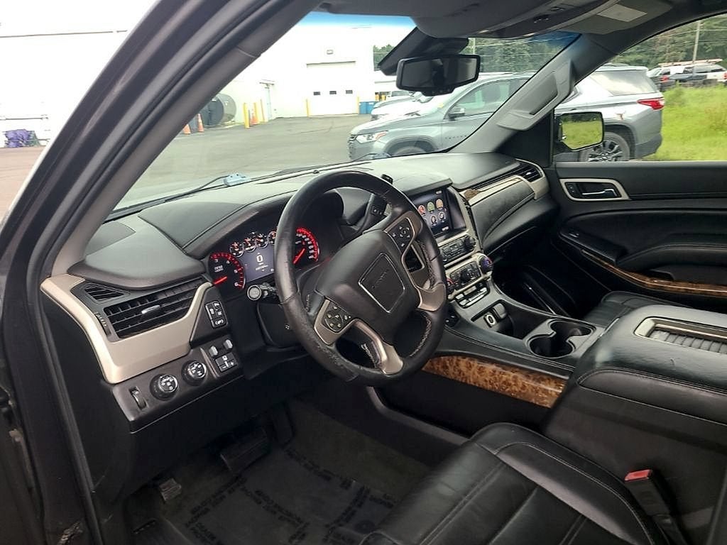 2015 GMC Yukon XL Denali