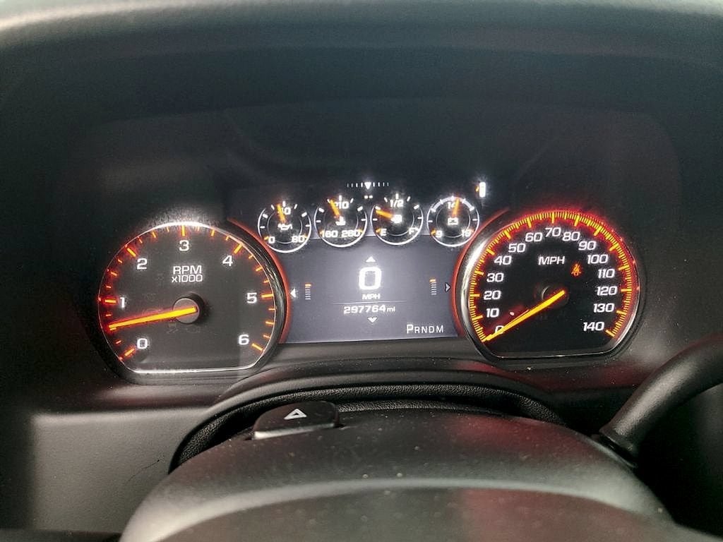 2015 GMC Yukon XL Denali