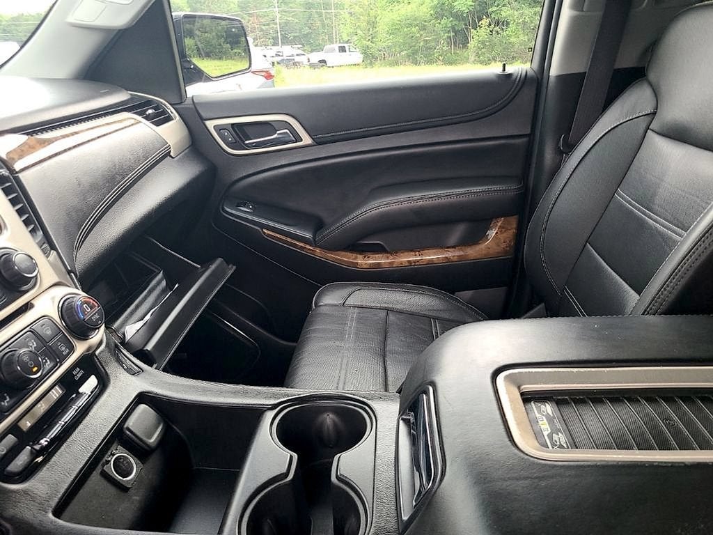 2015 GMC Yukon XL Denali