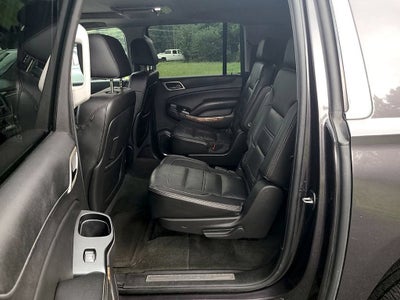 2015 GMC Yukon XL Denali