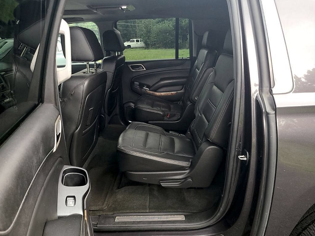 2015 GMC Yukon XL Denali