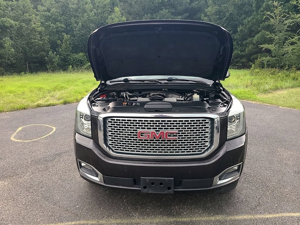 2015 GMC Yukon XL Denali