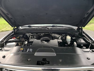 2015 GMC Yukon XL Denali