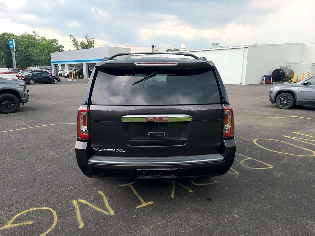 2015 GMC Yukon XL Denali
