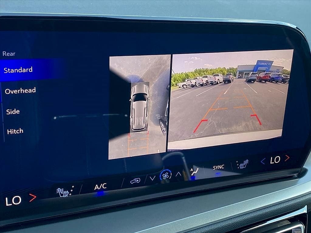 2026 Chevrolet Traverse LT 1LT