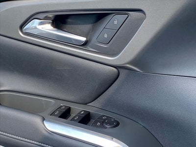 2026 Chevrolet Traverse LT 1LT