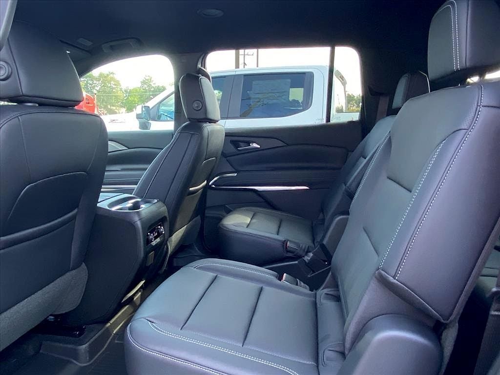 2026 Chevrolet Traverse LT 1LT