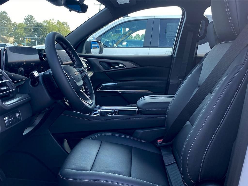 2026 Chevrolet Traverse LT 1LT