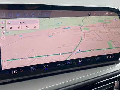 2025 Chevrolet Traverse LT 1LT