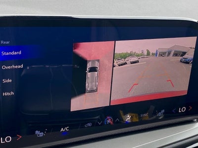 2025 Chevrolet Traverse LT 1LT