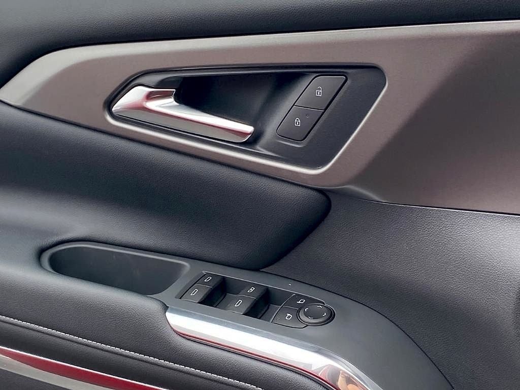 2025 Chevrolet Traverse LT 1LT