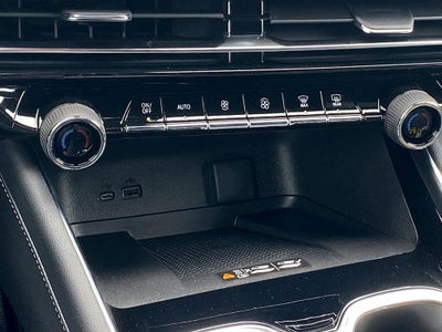 2025 Chevrolet Traverse LT 1LT