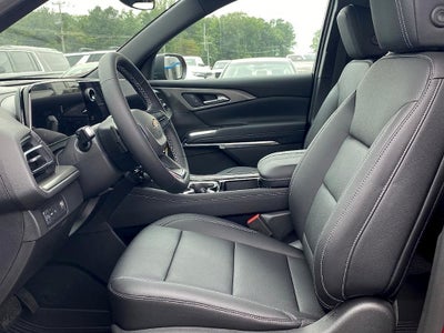 2025 Chevrolet Traverse LT 1LT