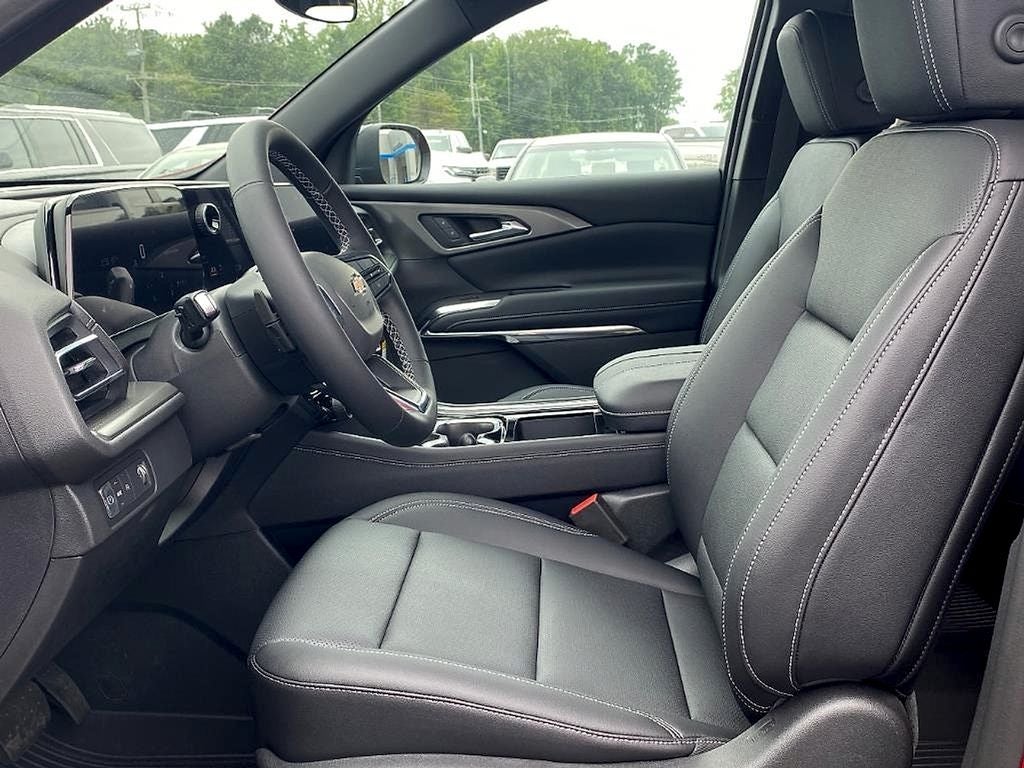 2025 Chevrolet Traverse LT 1LT