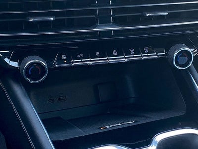 2025 Chevrolet Traverse LT 2LT