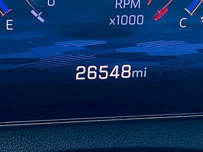 2025 Chevrolet Traverse LT 2LT