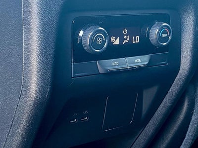 2025 Chevrolet Traverse LT 2LT