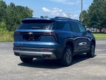 2025 Chevrolet Traverse LT 2LT