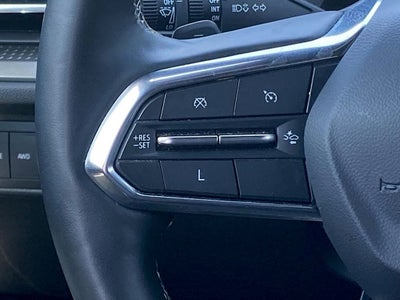 2025 Chevrolet Traverse LT 2LT