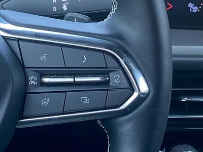 2025 Chevrolet Traverse LT 2LT