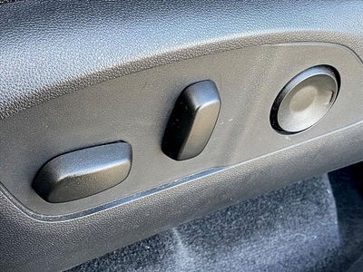 2025 Chevrolet Traverse LT 2LT