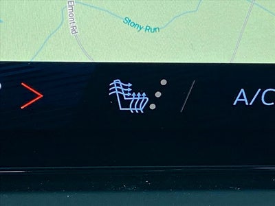 2025 Chevrolet Traverse LT 2LT