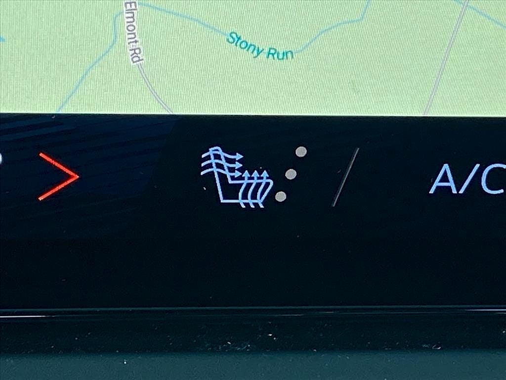 2025 Chevrolet Traverse LT 2LT