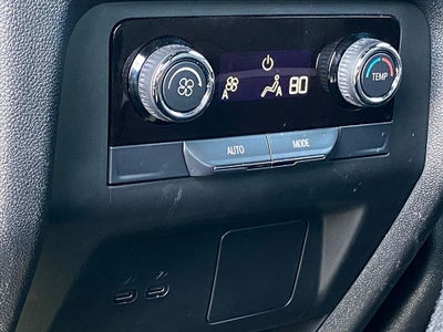 2025 Chevrolet Traverse LT 2LT