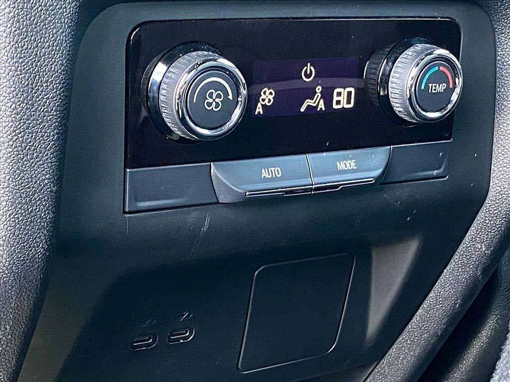 2025 Chevrolet Traverse LT 2LT