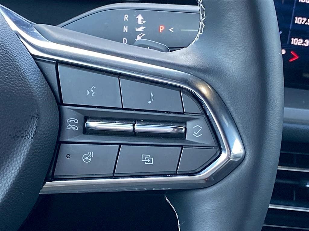 2025 Chevrolet Traverse LT 2LT