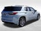 2019 Chevrolet Traverse High Country