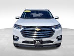 2019 Chevrolet Traverse High Country