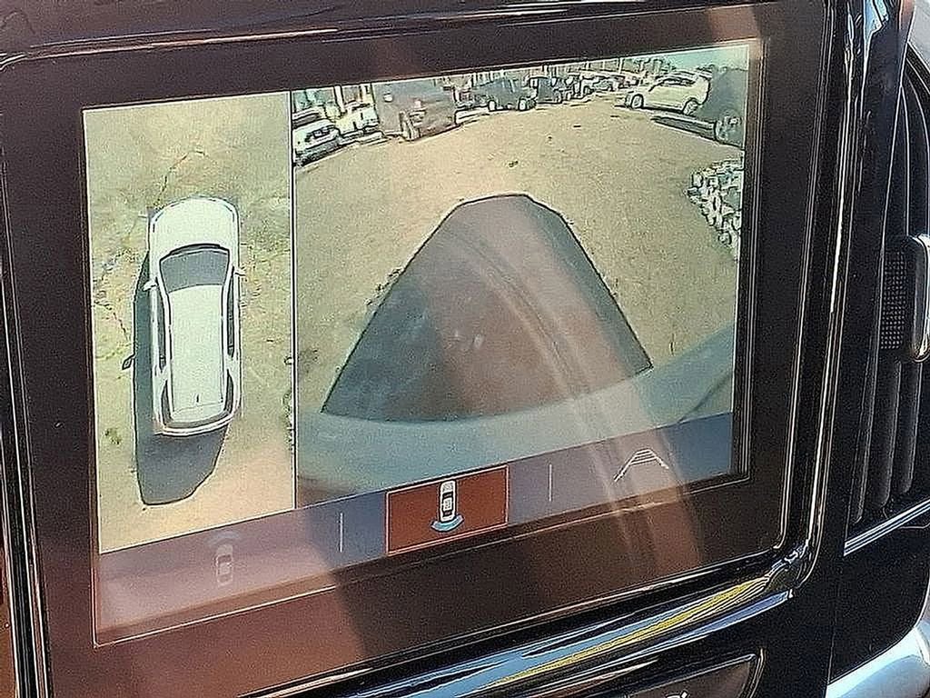 2019 Chevrolet Traverse High Country