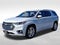 2019 Chevrolet Traverse High Country