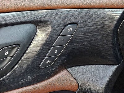 2019 Chevrolet Traverse High Country