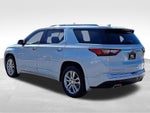 2019 Chevrolet Traverse High Country