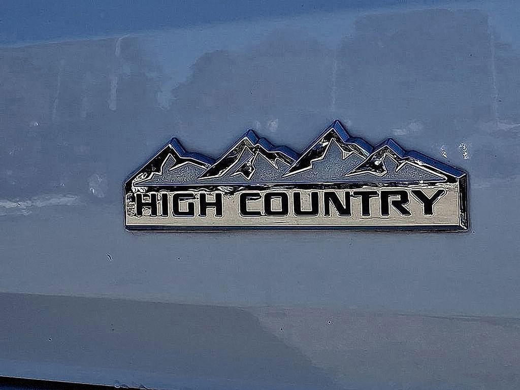 2019 Chevrolet Traverse High Country