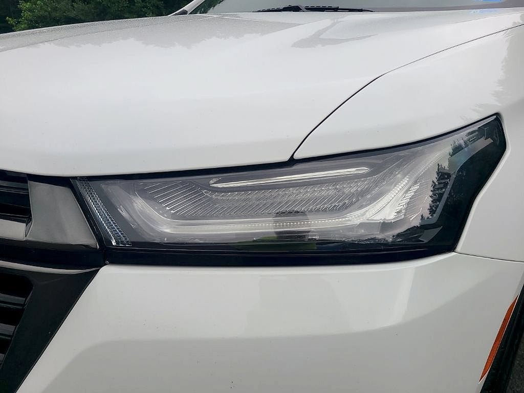 2022 Chevrolet Traverse RS - Photo 12