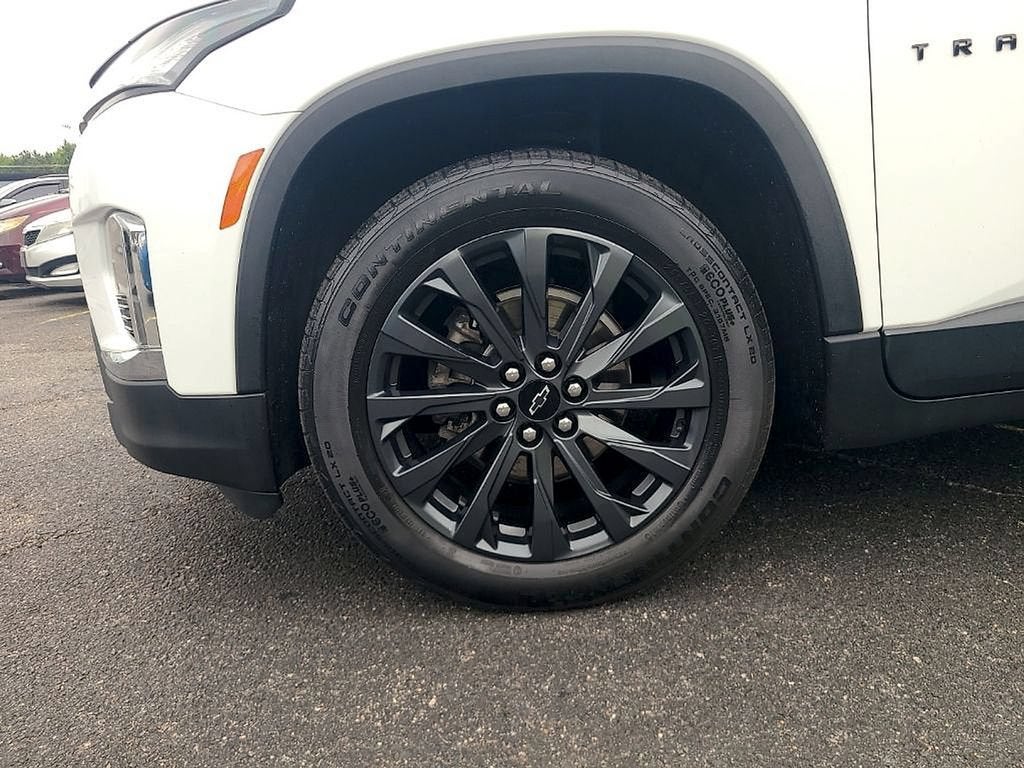 2022 Chevrolet Traverse RS - Photo 13