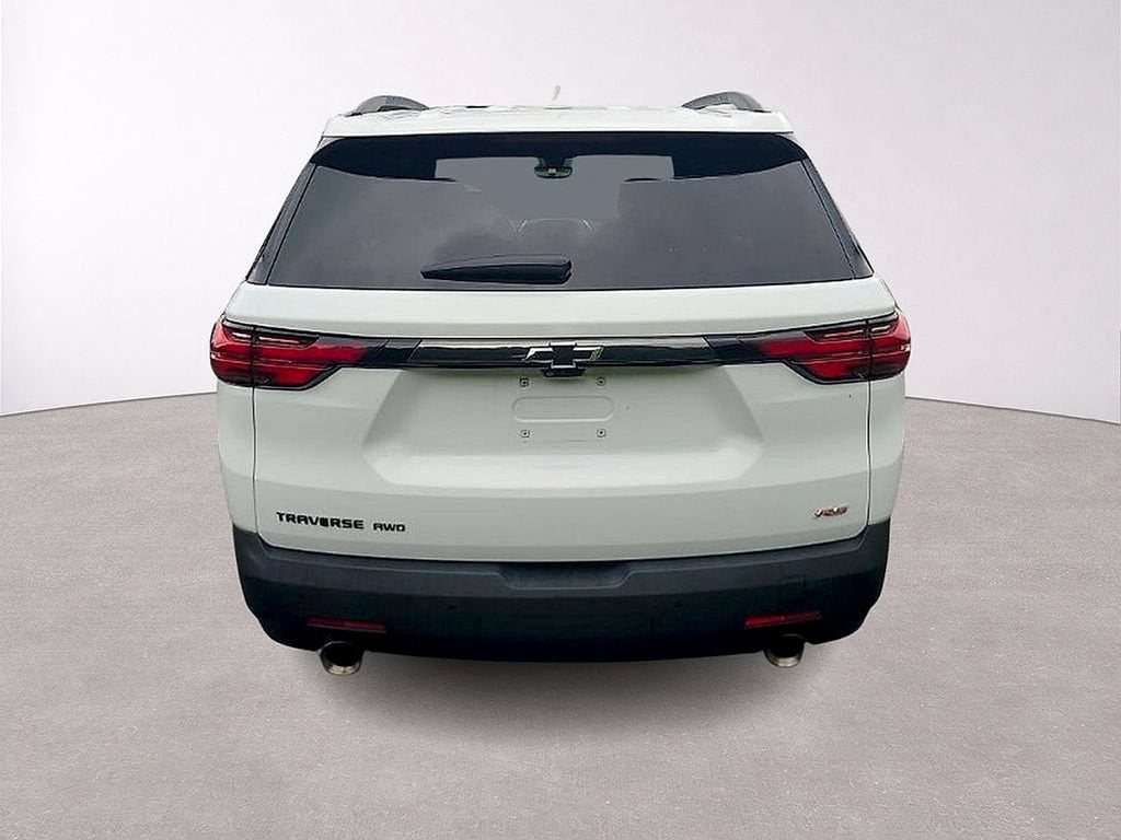 2022 Chevrolet Traverse RS - Photo 6