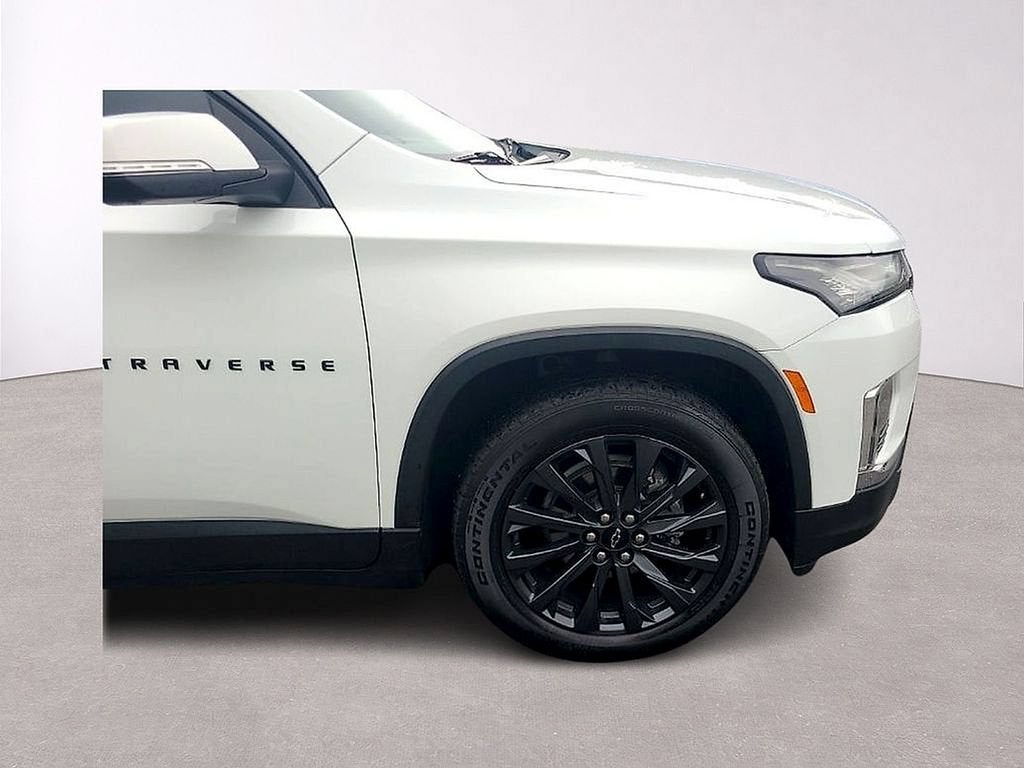 2022 Chevrolet Traverse RS - Photo 9